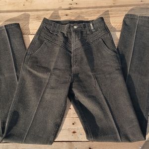 Vintage Rockies Cowgirl Jeans 7/8